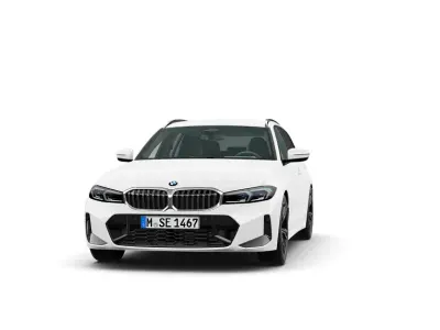 Gebraucht BMW 320