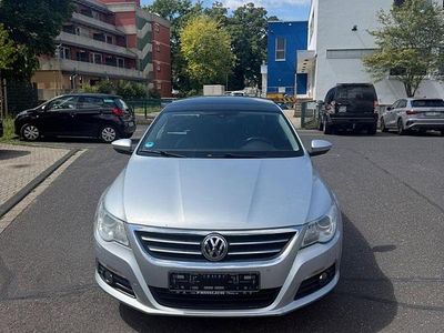 VW CC