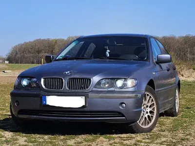 Gebraucht BMW 318