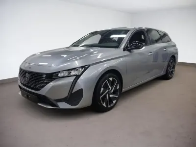 Gebraucht Peugeot 308