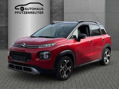 Other Gebraucht 2020 Citroën C3 Aircross Shine SUV | 16.200 € (Fairer Preis)