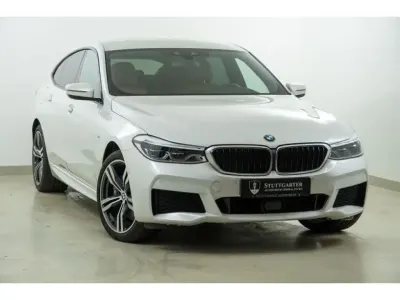 Occasion BMW 640