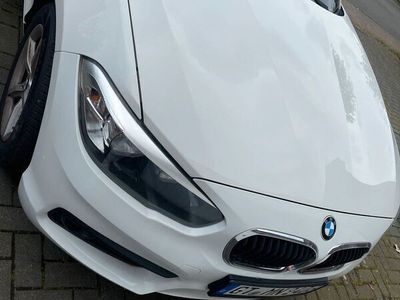 gebraucht BMW 116 