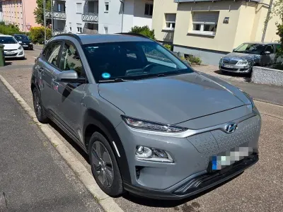 Gebraucht Hyundai Kona