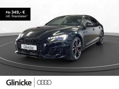 Audi S5 Sportback