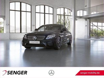 Mercedes C180