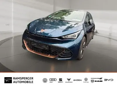 Gebraucht Cupra Born