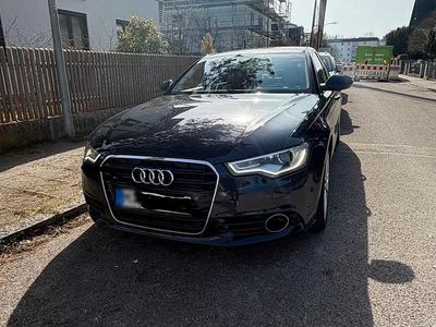 Gebraucht Audi A6 300 PS (220 kW) 2011 Andere farben Limousine