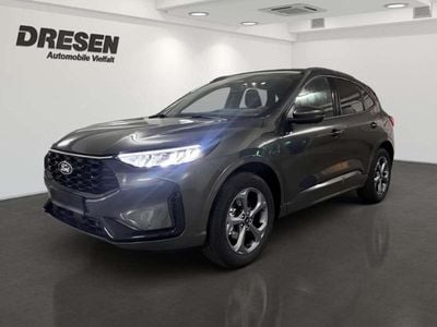 Metallic) (grau Neu 2025 Ford Kuga ST-Line SUV | 40.690 € (Fairer Preis)