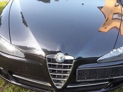 Alfa Romeo 147