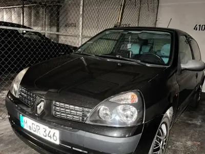 Occasion Renault Clio II