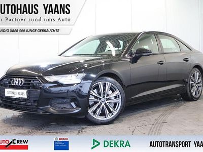Gebraucht Audi A6 Sport 340 PS (250 kW) 2022 Schwarz Limousine