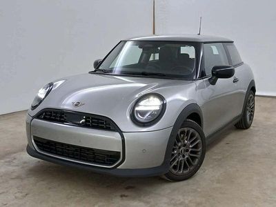 Second-hand Mini Cooper 156 CP (114 kW) 2024 Argintiu Hatchback