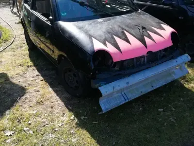 Brugt VW Lupo