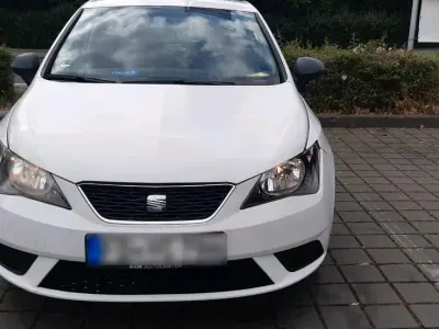 Gebraucht Seat Ibiza