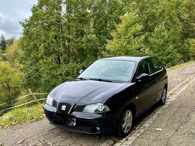 gebraucht Seat Ibiza Ibiza1.4 16V Sport