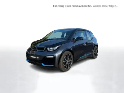 Gebraucht BMW i3