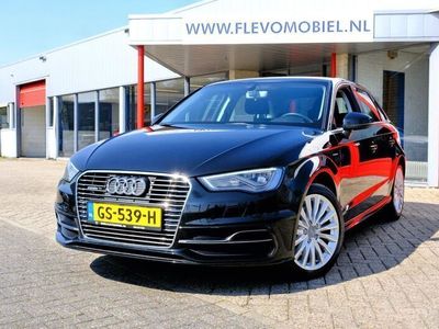Audi A3 Sportback e-tron