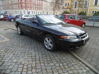 Chrysler Stratus
