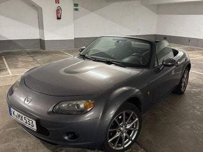 Mazda MX5