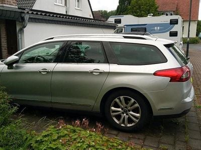 Citroën C5