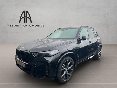 Usata BMW X5 M Sport 381 CV (280 kW) 2025 Nero SUV