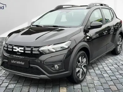 Gebraucht Dacia Sandero