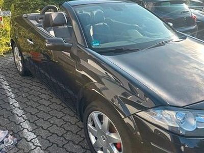 Renault Mégane Cabriolet