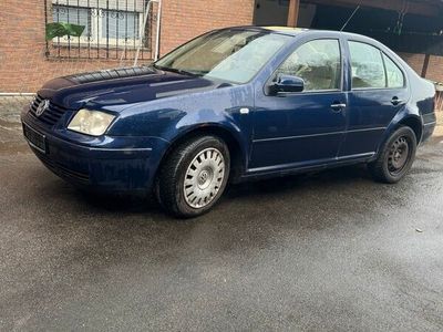 gebraucht VW Bora 1.9 TDI