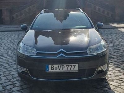 Citroën C5