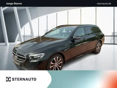 Gebraucht Mercedes E300