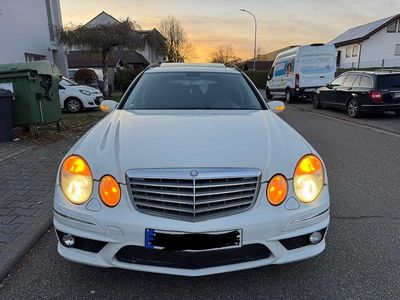 Mercedes E280
