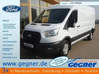 Gebraucht Ford Transit Trend 2025 Andere Van