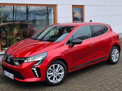 Gebraucht Mitsubishi Colt Select 91 PS (66 kW) 2025 Aurorarot (m) Kleinwagen