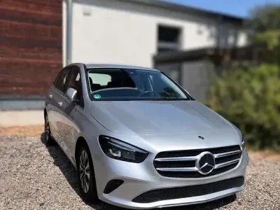 Gebraucht Mercedes 200