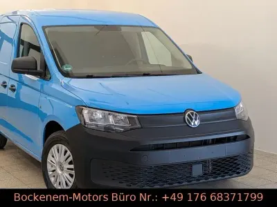 Gebraucht VW Caddy