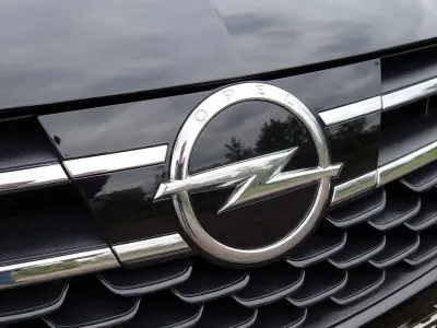 Używany Opel Astra Ultimate 136 KM (100 kW) 2018 Czarny Kombi