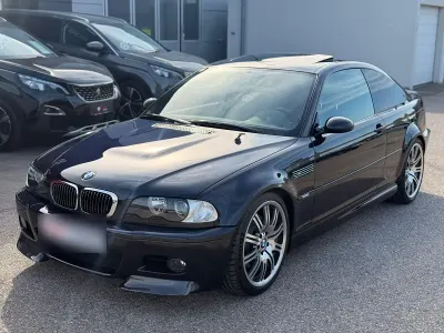 Gebraucht BMW M3