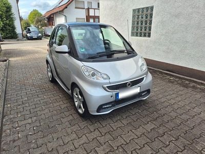 Smart ForTwo Coupé