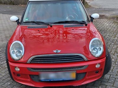 gebraucht Mini Cooper COOPER