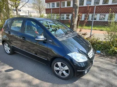 Gebraucht Mercedes A160