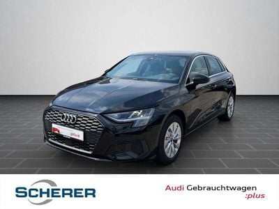 Audi A3 Sportback e-tron