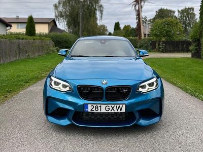 BMW M2