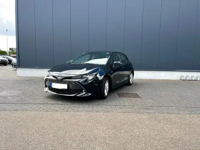 Gebraucht Toyota Corolla