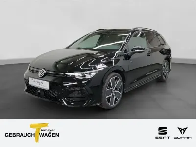 Gebraucht VW Golf VIII
