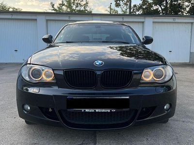 BMW 123