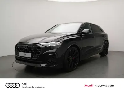 Neu Audi Q8 Business 489 PS (359 kW) 2026 Mythosschwarz SUV