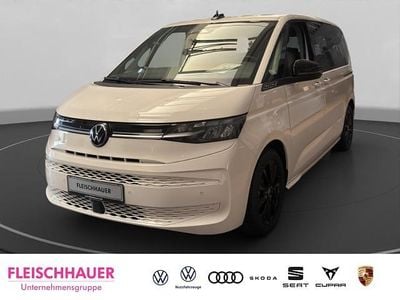 Neu VW Multivan 150 PS (110 kW) 2026 Weiss Van / Kleinbus