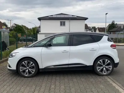 Gebraucht Renault Scénic IV