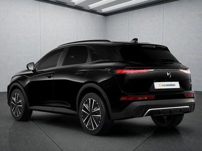 DS Automobiles DS7 Crossback